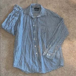 Nautica Button Up Shirt